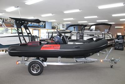 BOATZON | Highfield Velox 420 2025 BOATZON | Highfield Velox 420 2025