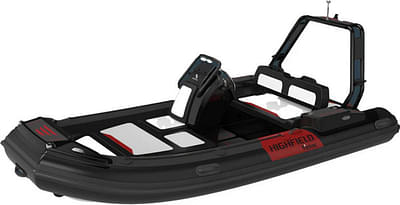 BOATZON | Highfield Velox 420 2025 BOATZON | Highfield Velox 420 2025
