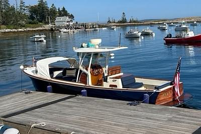 BOATZON | Hinckley Talaria 29C 2002 BOATZON | Hinckley Talaria 29C 2002
