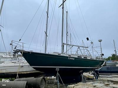 BOATZON | Hinterhoeller Niagara 35