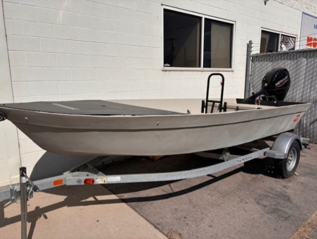 Hog Island Boat Works Skiff 16 2022