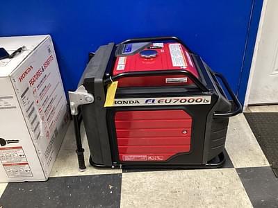 BOATZON | Honda Power EU70001AN 2025