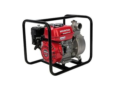 BOATZON | Honda Power Pump WB20XT4A 2025