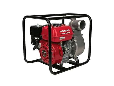 BOATZON | Honda Power Pump WB30XT3A 2025