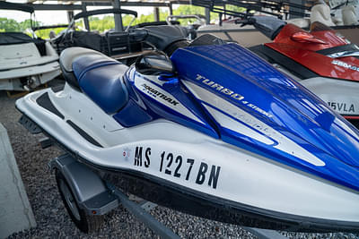 BOATZON | Honda® AquaTrax 2005 BOATZON | Honda® AquaTrax 2005