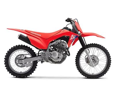 BOATZON | Honda® CRF250FS 2025