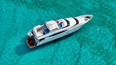 BOATZON | Horizon 95 2007