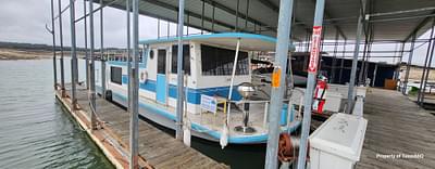 BOATZON | Houseboat HOUSEBOAT 1976 BOATZON | Houseboat HOUSEBOAT 1976