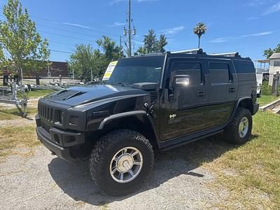 BOATZON | HUMMER H2 2006 BOATZON | HUMMER H2 2006