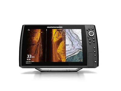 BOATZON | Humminbird HELIX 12 MSI GPS G4N 2025