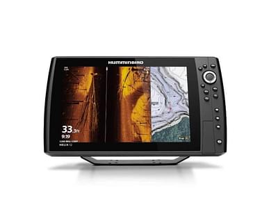 BOATZON | Humminbird HELIX 12 MSI GPS G4N 2025 BOATZON | Humminbird HELIX 12 MSI GPS G4N 2025