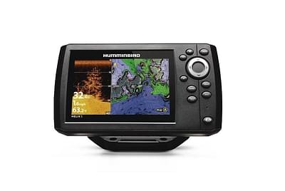 BOATZON | Humminbird HELIX 5 CHIRP DI GPS G3 2025