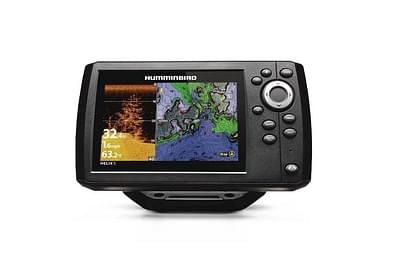 BOATZON | Humminbird HELIX 5 CHIRP DI GPS G3 2025 BOATZON | Humminbird HELIX 5 CHIRP DI GPS G3 2025