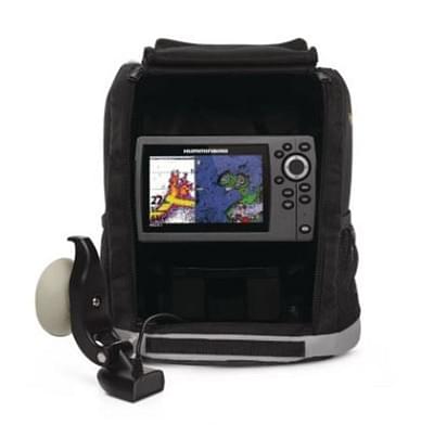 BOATZON | Humminbird HELIX 5 CHIRP GPS G3 PT 2025