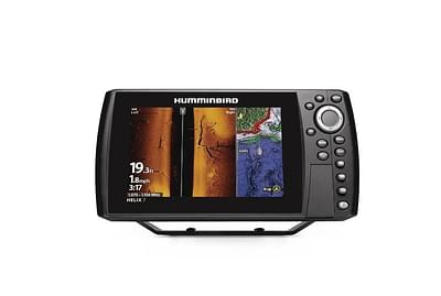 BOATZON | Humminbird HELIX 7 Chirp Mega SI GPS G4N 2025