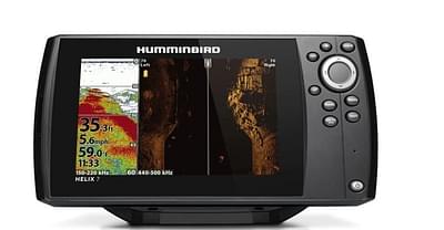 BOATZON | Humminbird HELIX 7 SI GPS G4 2025