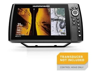 BOATZON | Humminbird HELIX 9 MSI GPS G4N CHO 2025