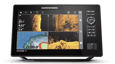 BOATZON | Humminbird XPLORE 10 in 2025