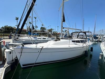 BOATZON | Hunter 33 2013