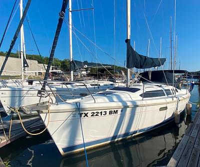 BOATZON | Hunter 336 1996 BOATZON | Hunter 336 1996