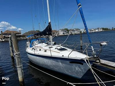 BOATZON | Hunter 34