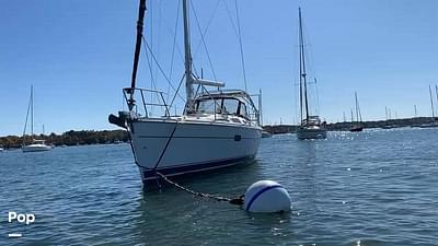 BOATZON | Hunter 356 BOATZON | Hunter 356