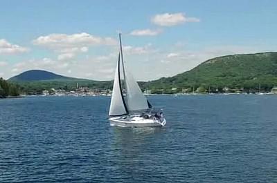 BOATZON | Hunter 36 2004