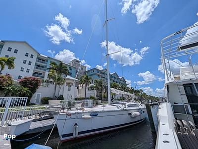 BOATZON | Hunter 405 Legend BOATZON | Hunter 405 Legend
