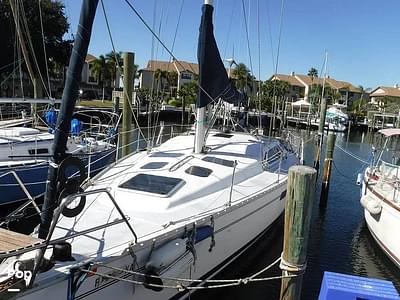 BOATZON | Hunter 405