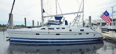 BOATZON | Hunter 456 2005