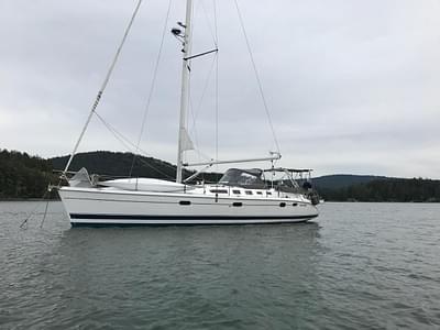 BOATZON | Hunter 46 2006 BOATZON | Hunter 46 2006