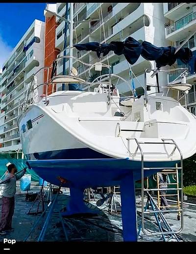 BOATZON | Hunter Legend 405 BOATZON | Hunter Legend 405
