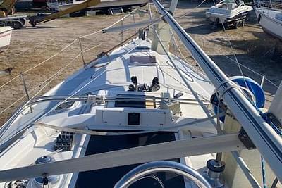 BOATZON | Hunter Passage 420 1999 BOATZON | Hunter Passage 420 1999