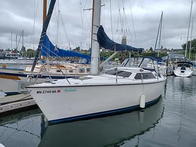 BOATZON | Hunter Vision 1990