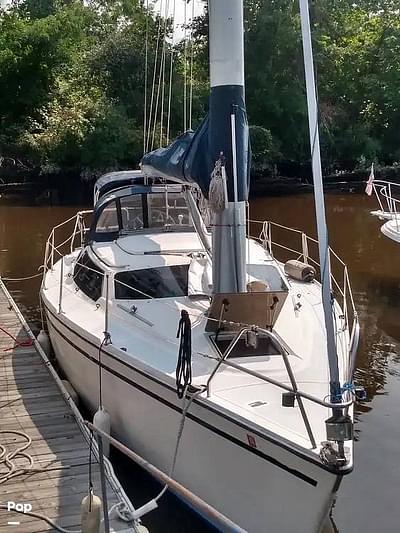 BOATZON | Hunter Vision 32