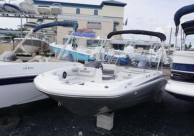 BOATZON | Hurricane 185 SS 2023