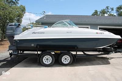 BOATZON | Hurricane 187 SD BOATZON | Hurricane 187 SD