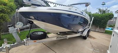 BOATZON | Hurricane 192SSOB