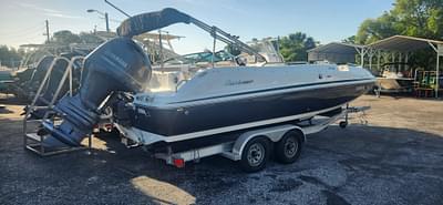 BOATZON | Hurricane 211 CC 2017 BOATZON | Hurricane 211 CC 2017