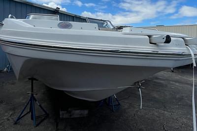 BOATZON | Hurricane 217 Sundeck 2019