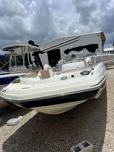 BOATZON | 2020 Hurricane 231 SS