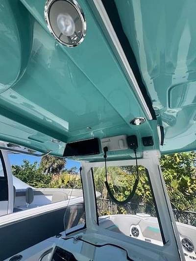 BOATZON | Hurricane 24 CC 2025 BOATZON | Hurricane 24 CC 2025