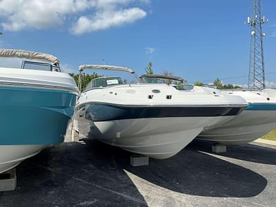 BOATZON | Hurricane 2400 SD 2025