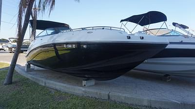 BOATZON | Hurricane 2486 SD 2022