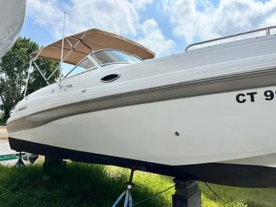 BOATZON | Hurricane 26 SD 2003 BOATZON | Hurricane 26 SD 2003