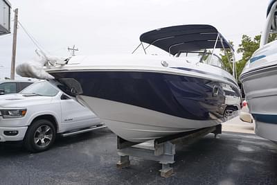 BOATZON | Hurricane 2600 SD 2024