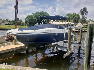 BOATZON | Hurricane 2690 BOATZON | Hurricane 2690