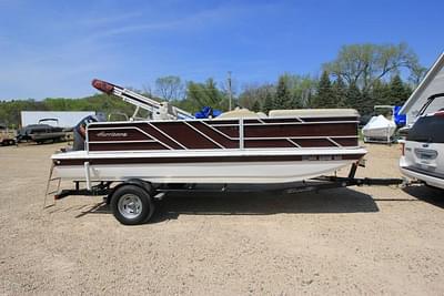 BOATZON | 2020 Hurricane FD 196 BOATZON | 2020 Hurricane FD 196