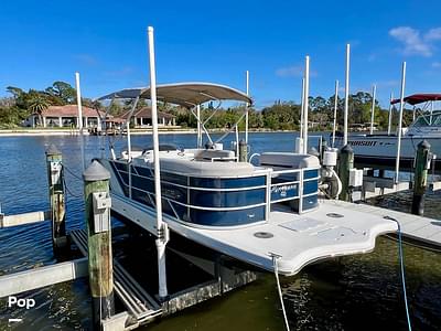 BOATZON | Hurricane FD 216 BOATZON | Hurricane FD 216