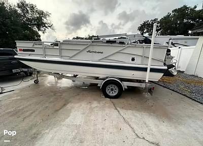 BOATZON | Hurricane FD196 BOATZON | Hurricane FD196
